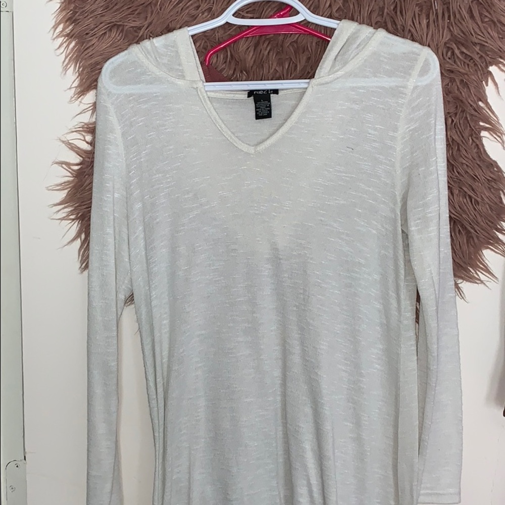 NWOT rue 21 tunic